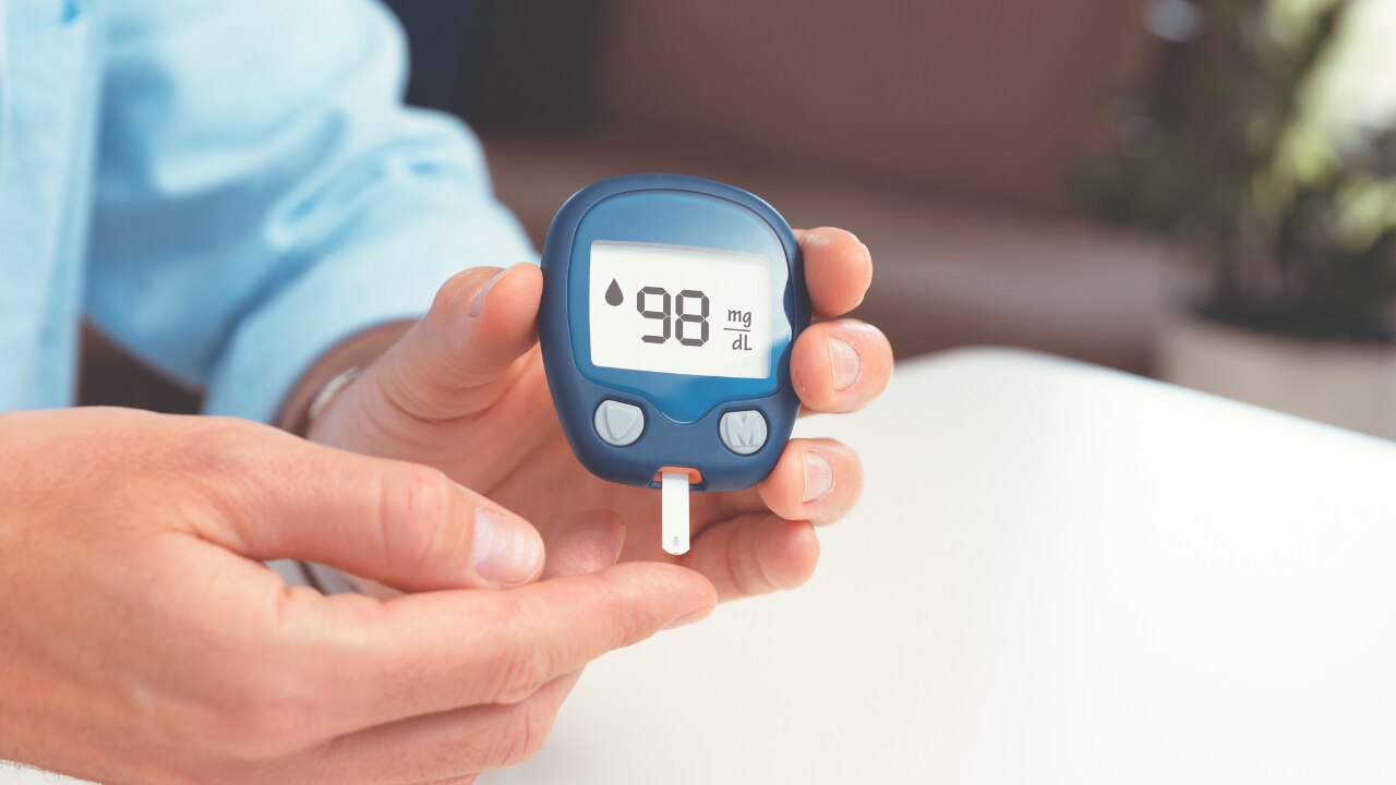 Blood Sugar Management: