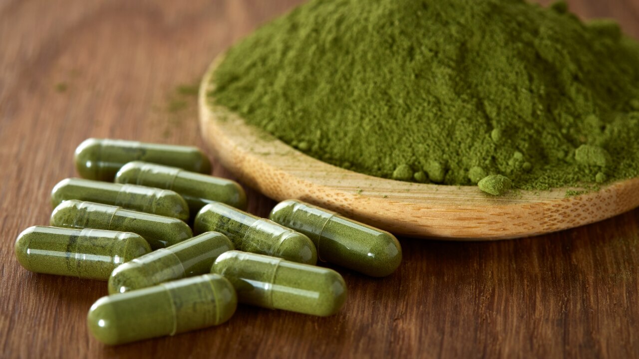 A Peerless Nutritional Powerhouse: