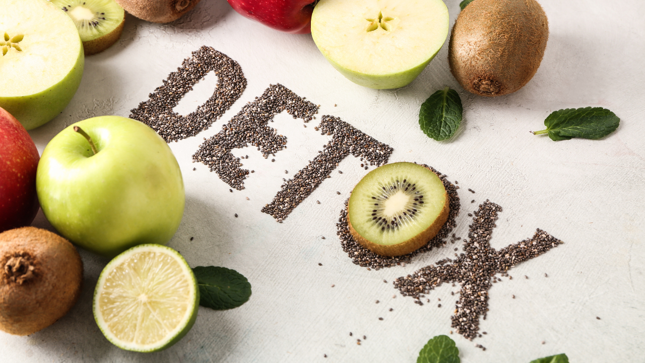 Daily Wellness Uses