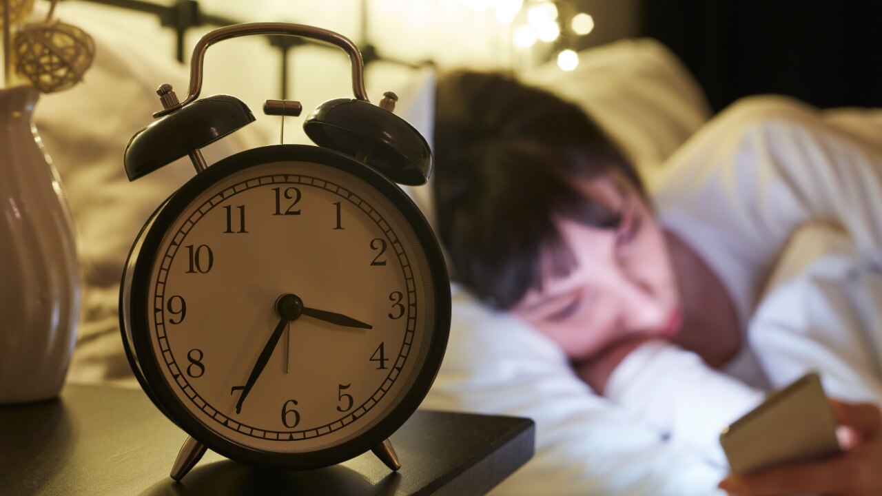 Strategic Avoidance (Late Night):