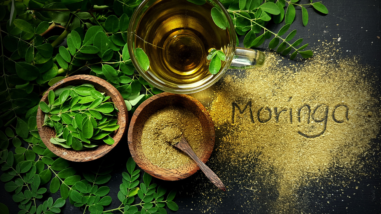 What Is Moringa?
