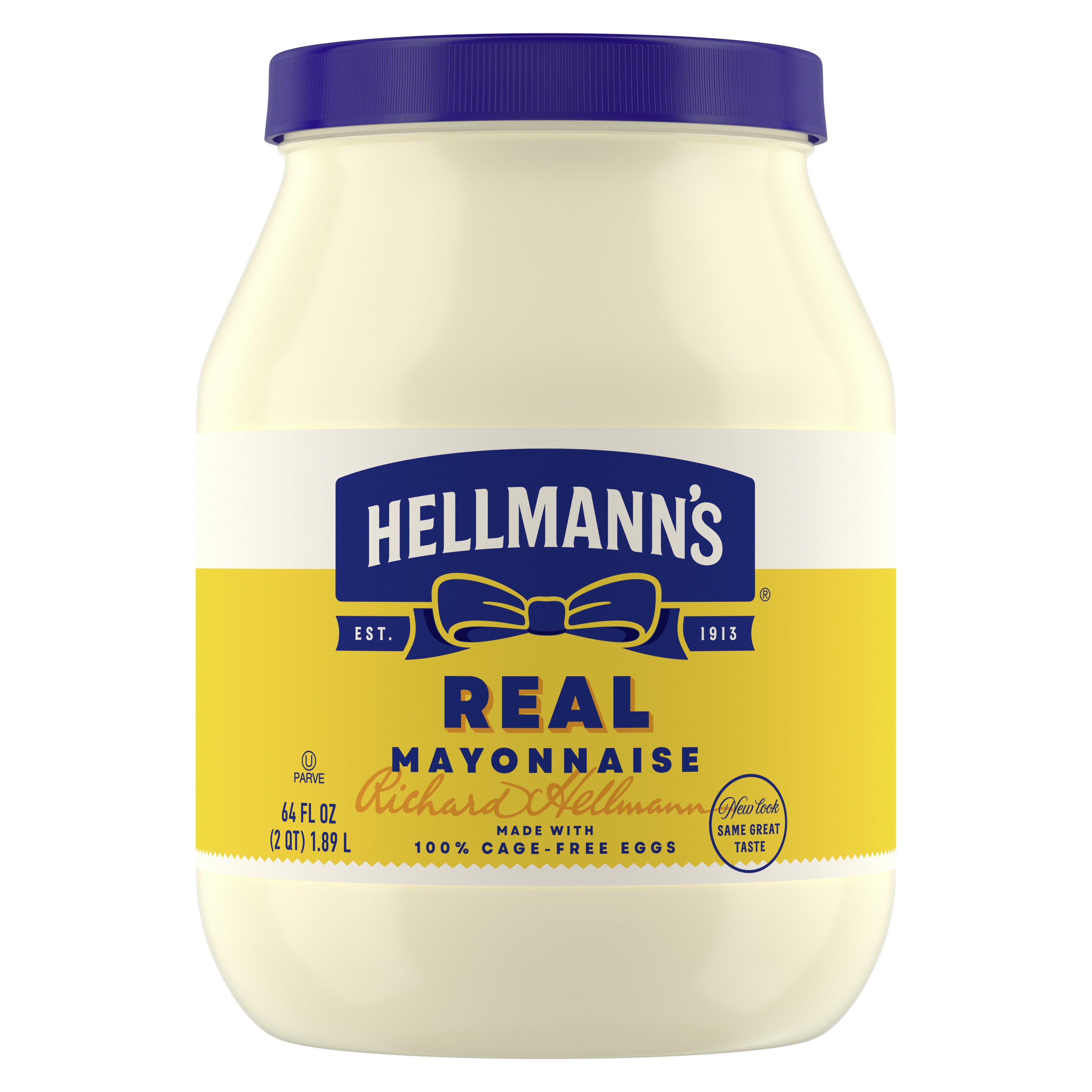 Real Mayonnaise