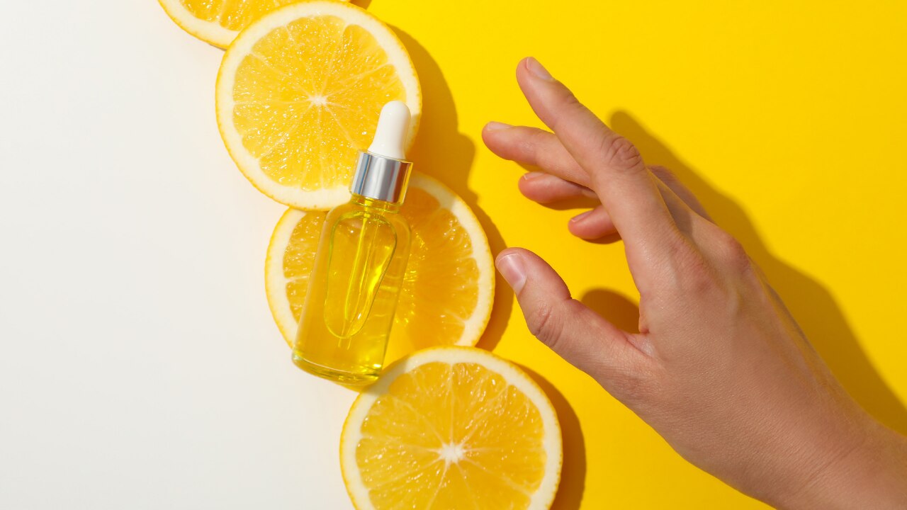 Can Niacinamide and Vitamin C Be Used Together?
