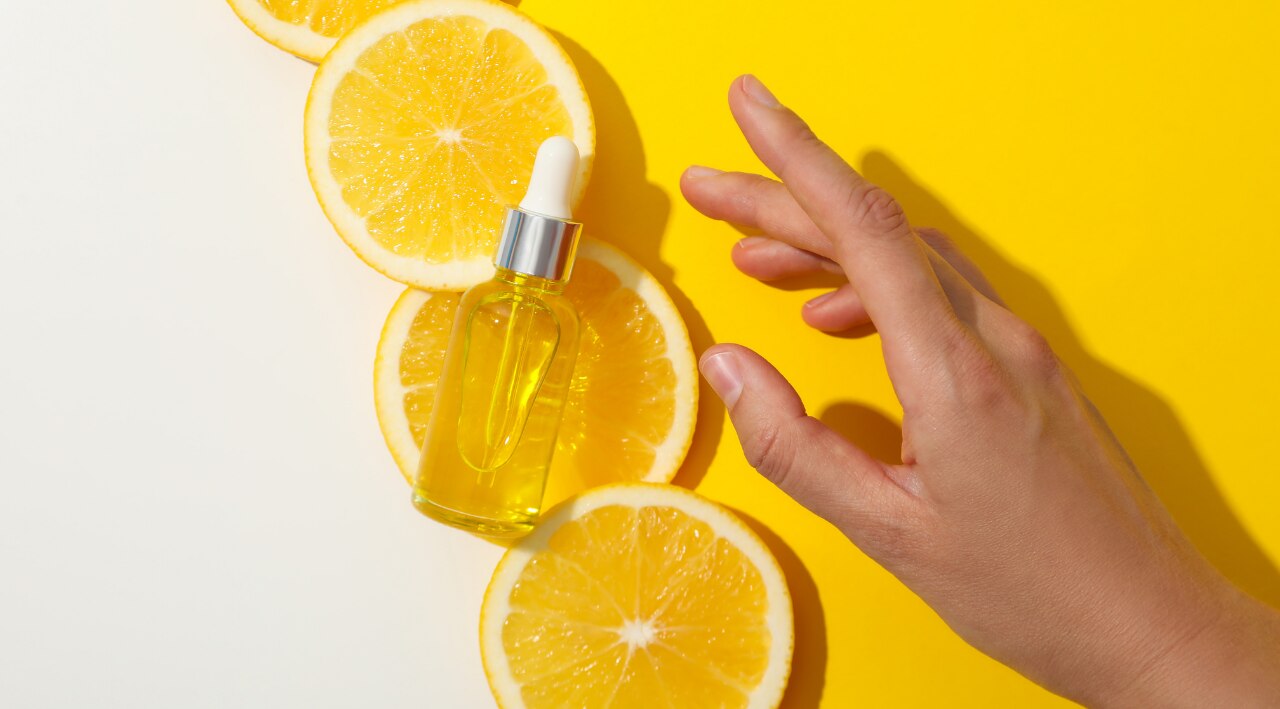 Can Niacinamide and Vitamin C Be Used Together?