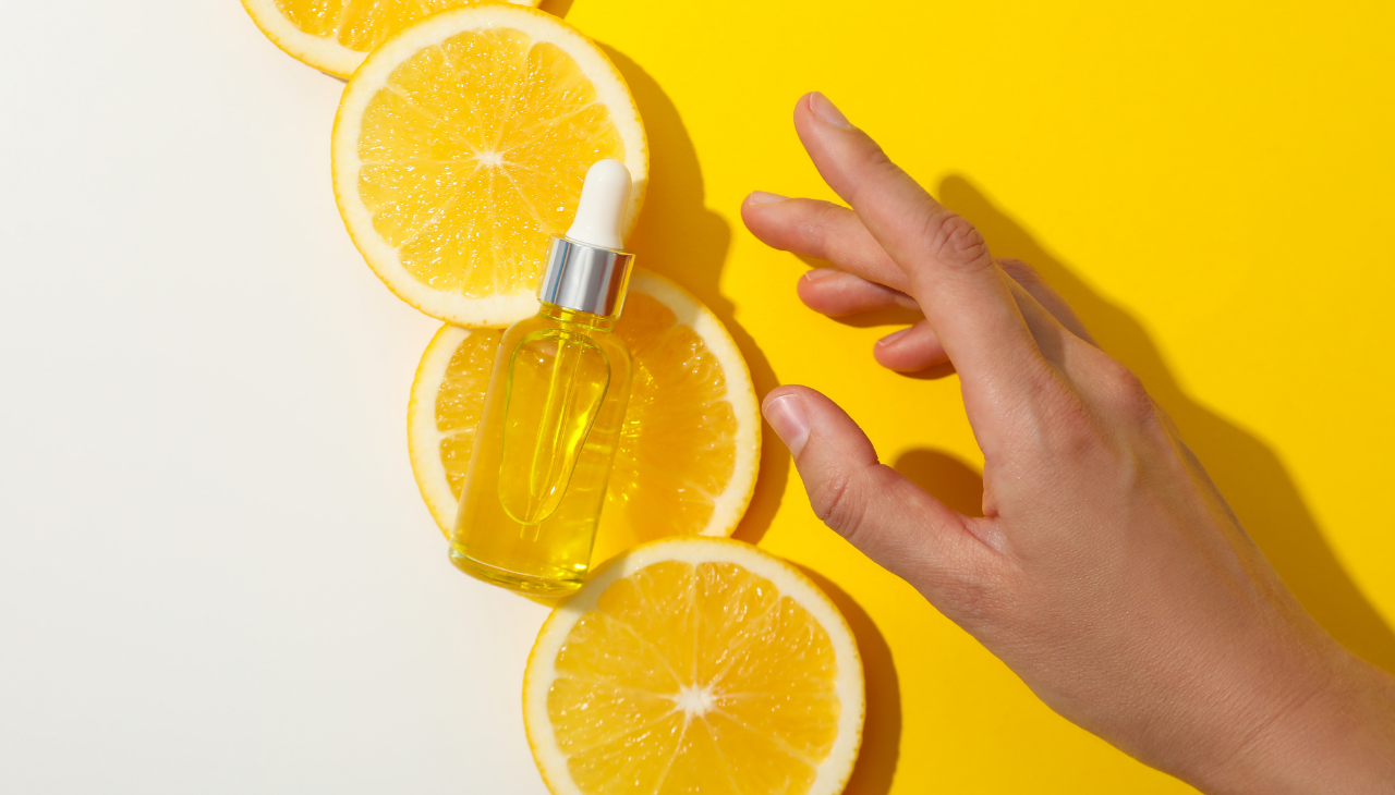 Can Niacinamide and Vitamin C Be Used Together?
