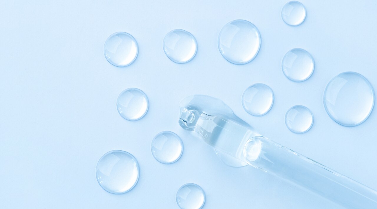 Layer Niacinamide: