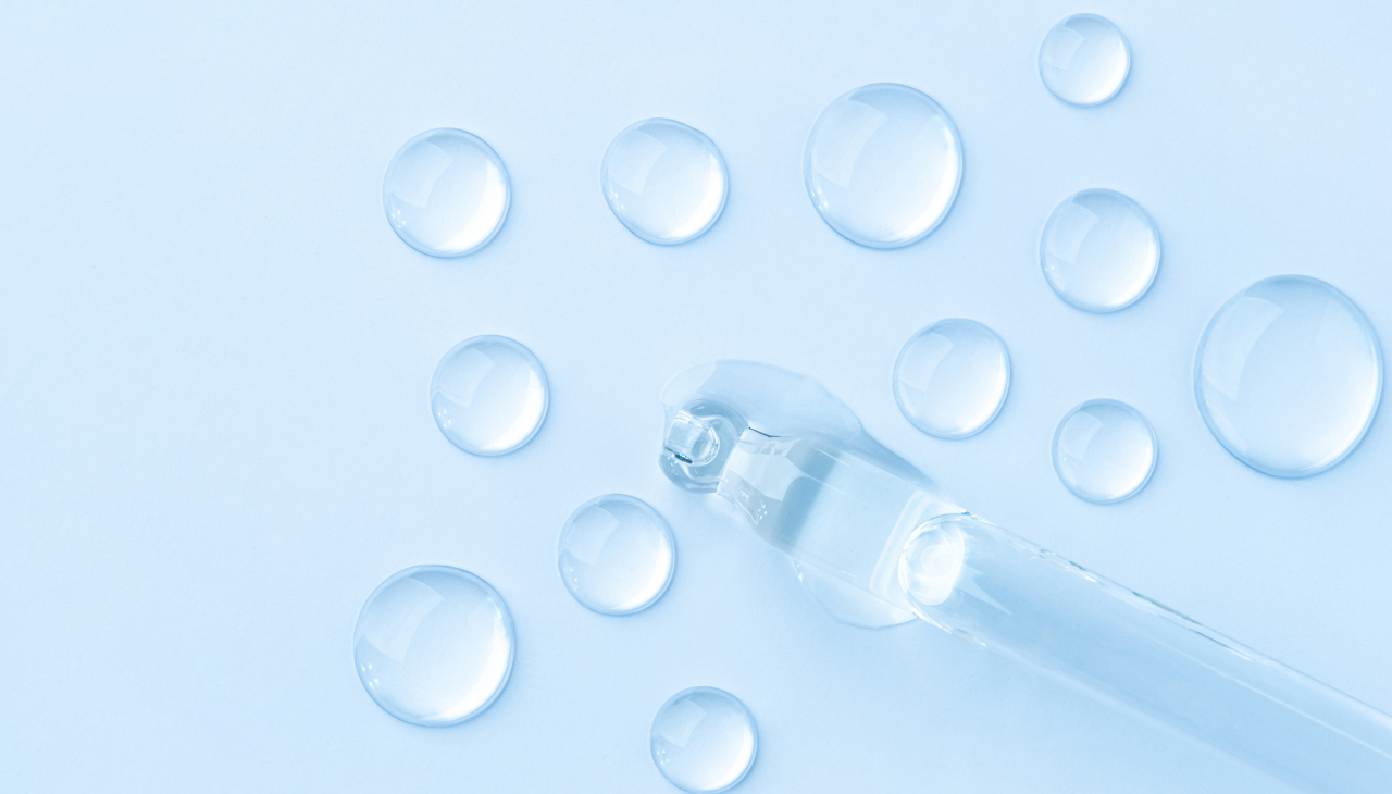 Layer Niacinamide: