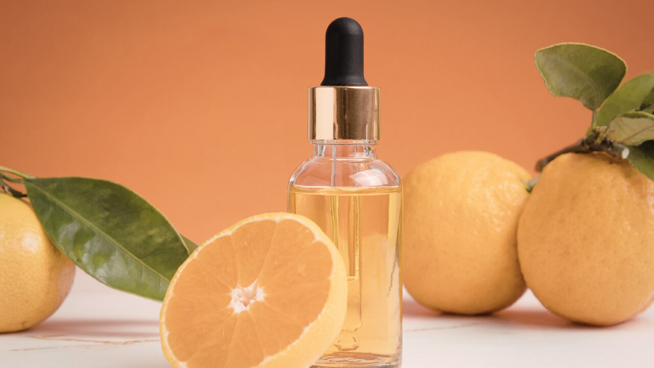 What Is Vitamin C Serum?