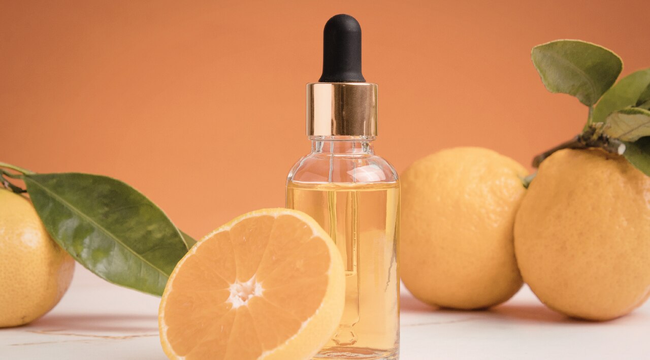 What Is Vitamin C Serum?