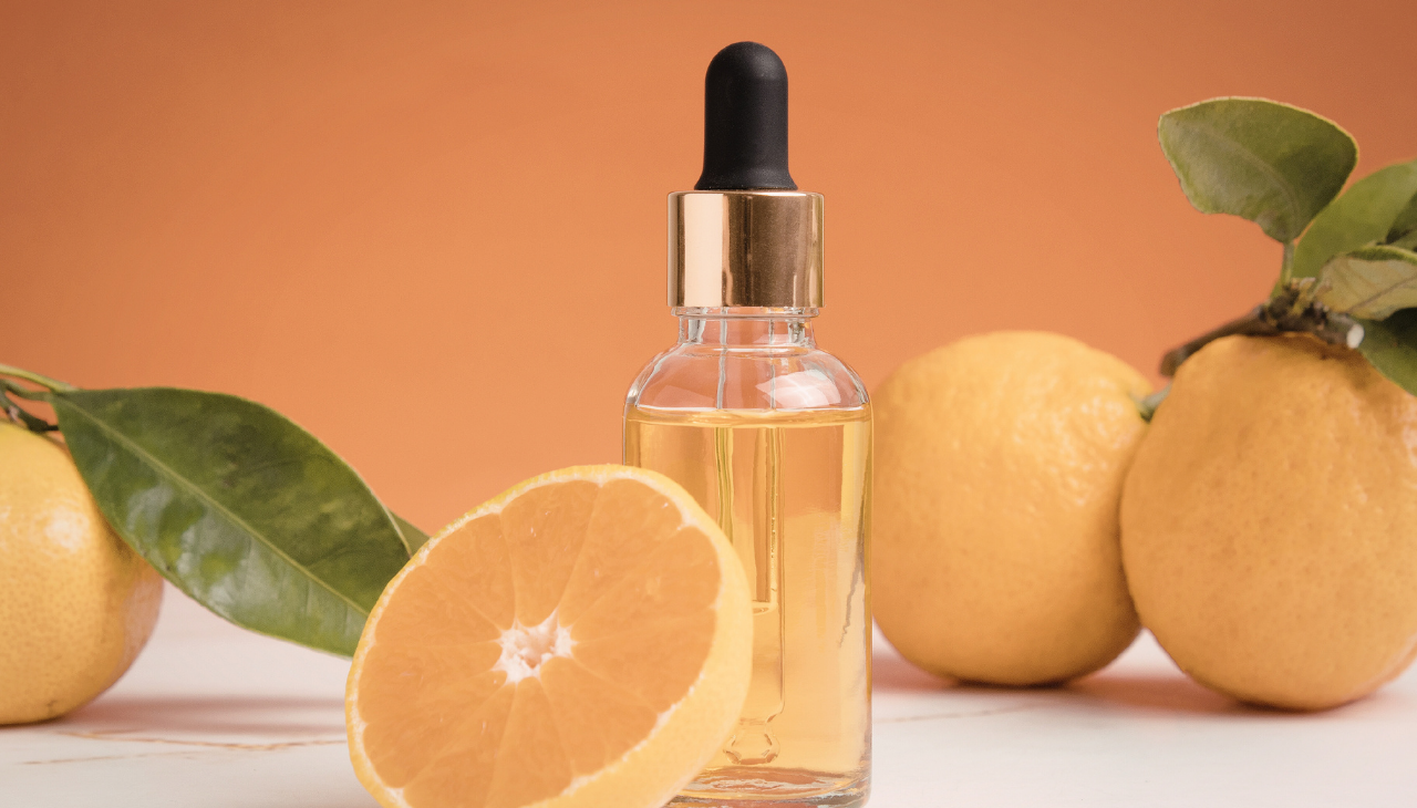 What Is Vitamin C Serum?