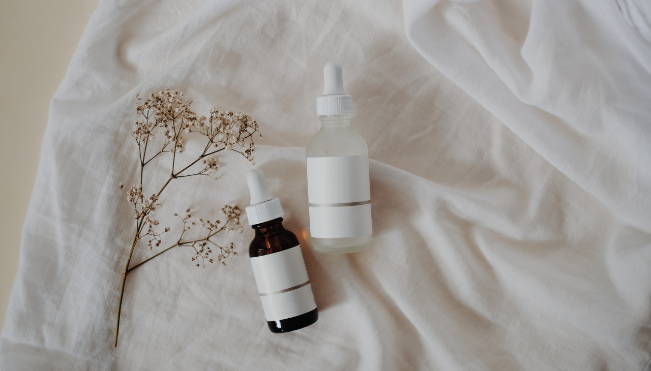 When Not to Use Niacinamide and Vitamin C Serum Together