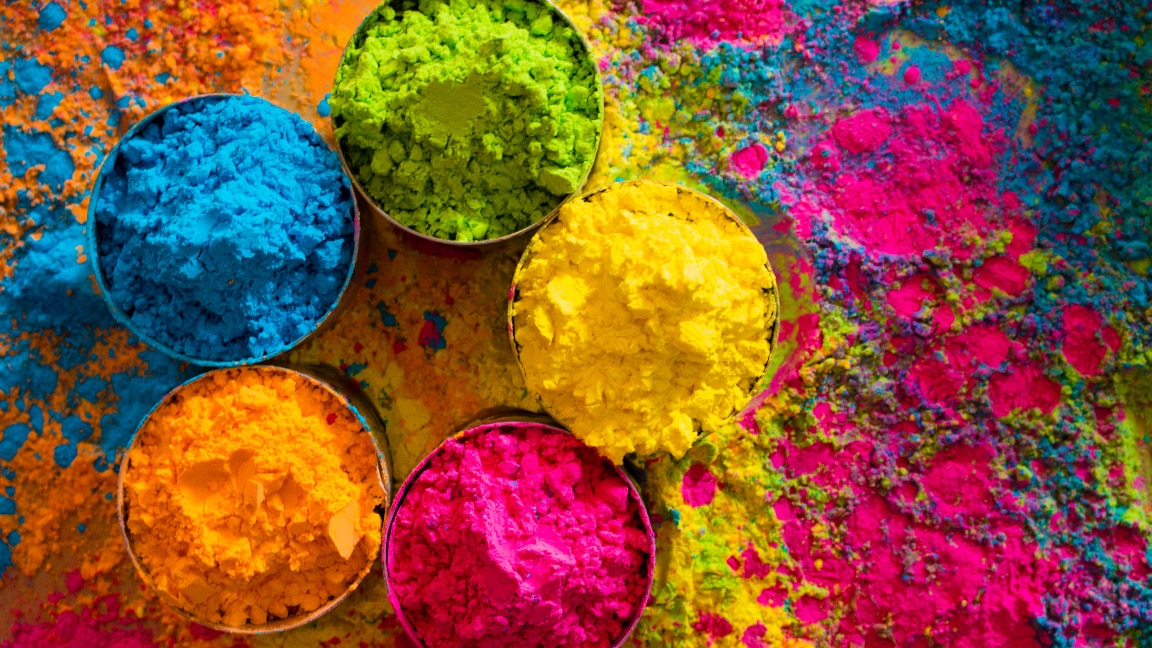 Holi Skin Care Tips for Pre and Post Colour Protection