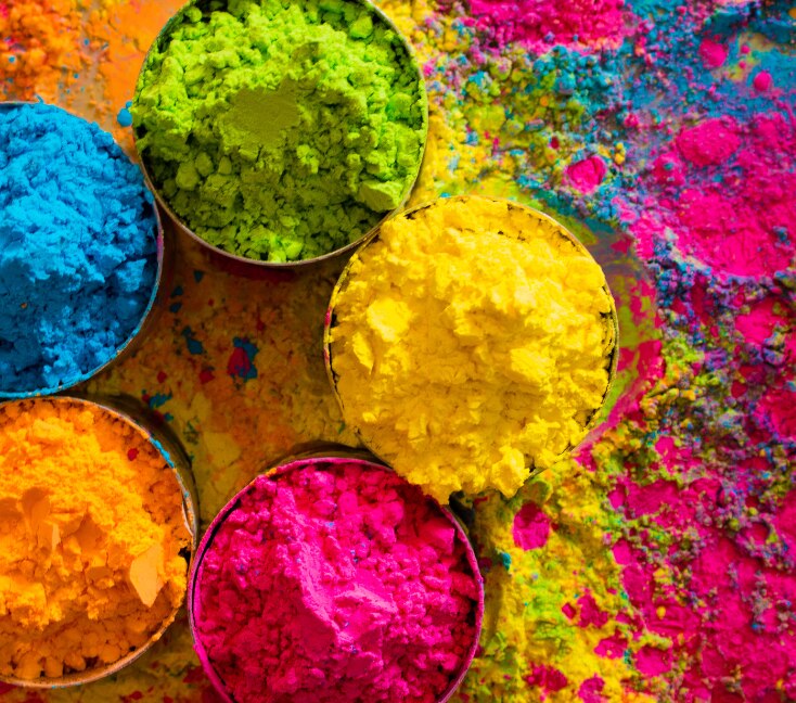 Image of Holi Skin Care Tips: 10+ Pre & Post Holi Tips to Protect Skin and Remove Colours Safely