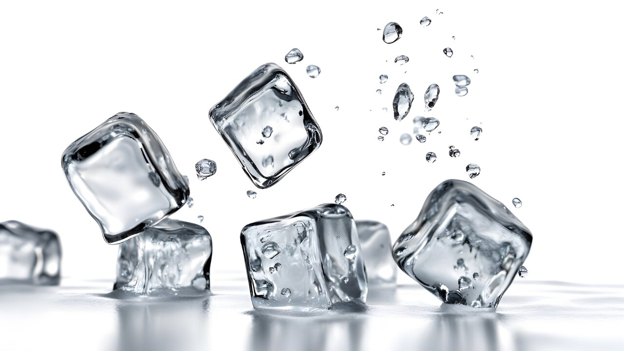 Ice Your Face: