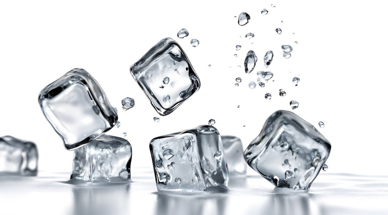Ice Your Face: