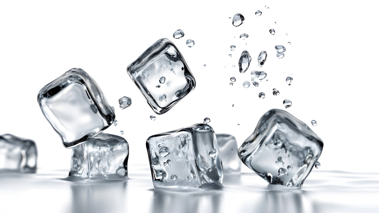 Ice Your Face: