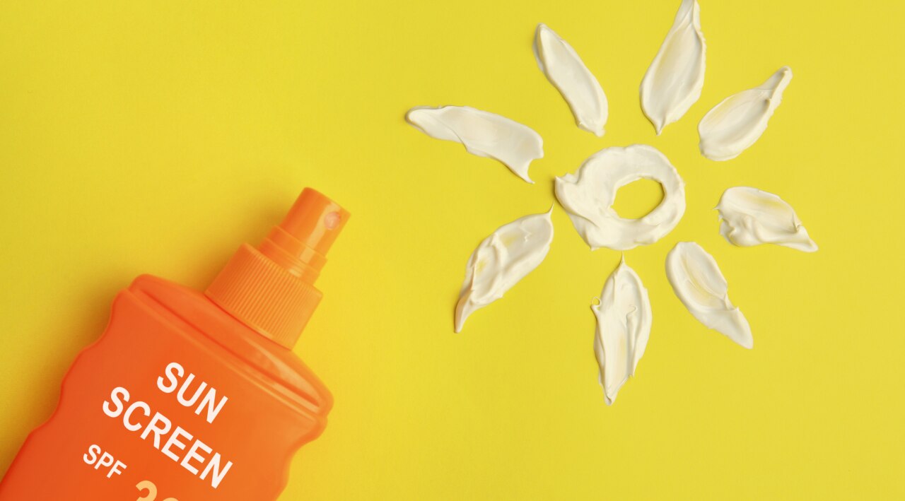 Sun Protection is Essential: