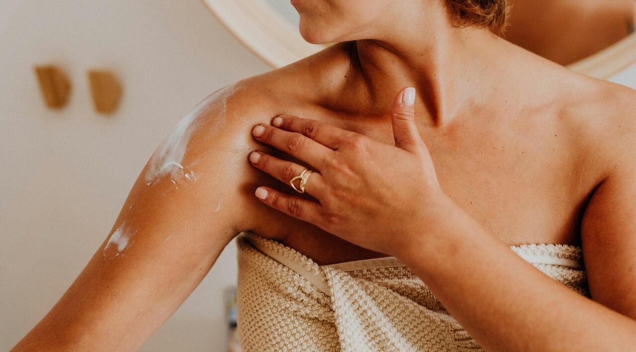 The Barrier Cream Strategy: