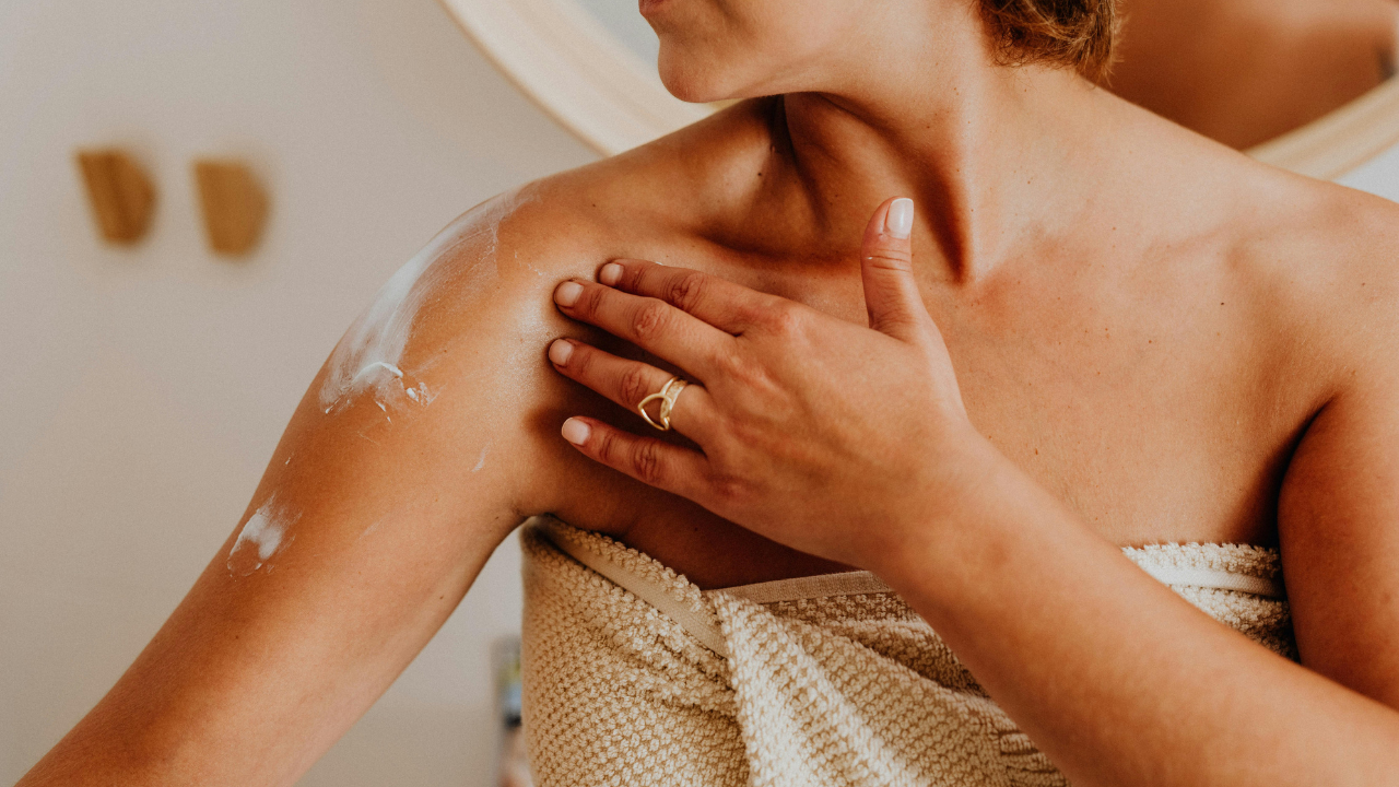 The Barrier Cream Strategy: