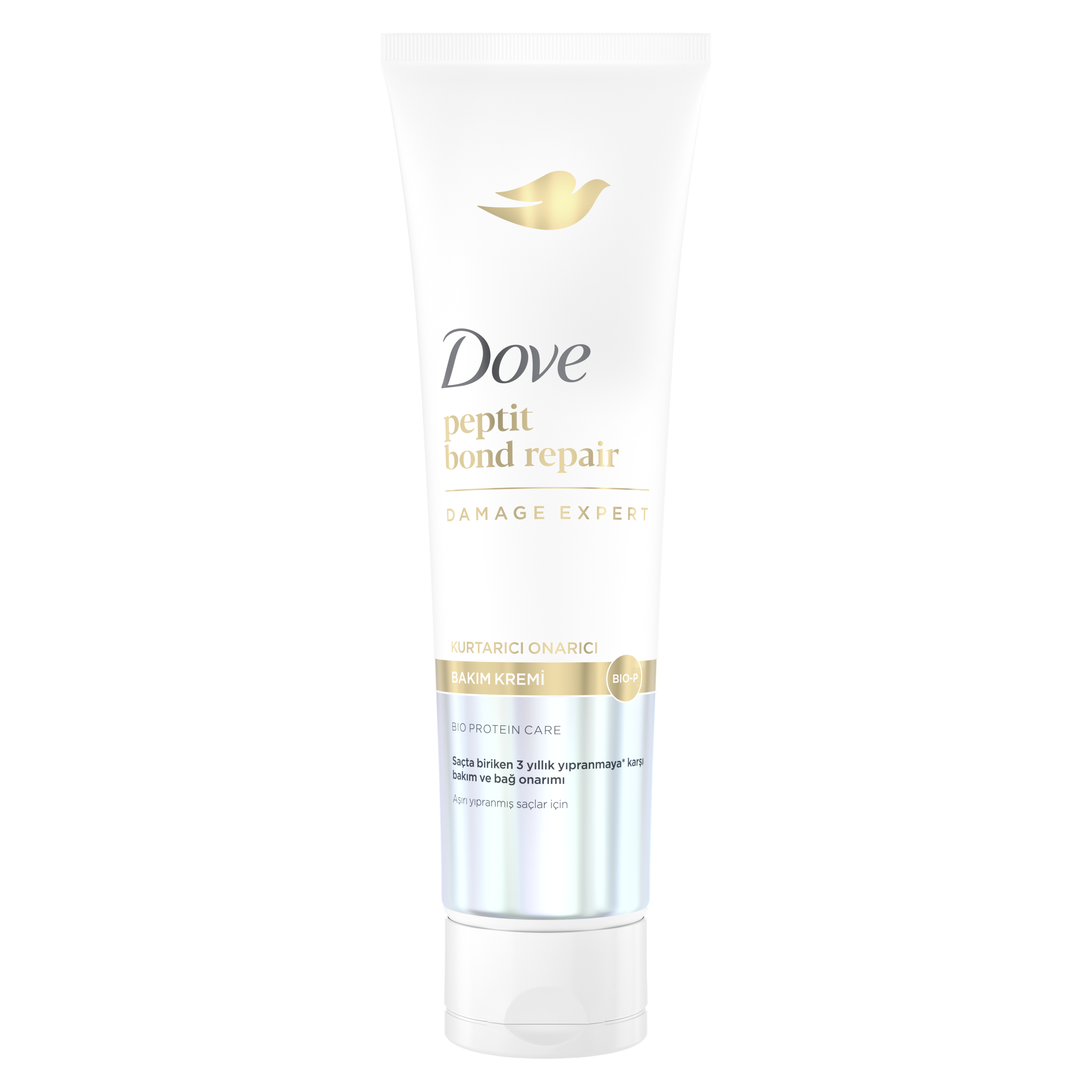 Dove Saç Bakım Kremi Peptit Bond Repair 150 ml packshot