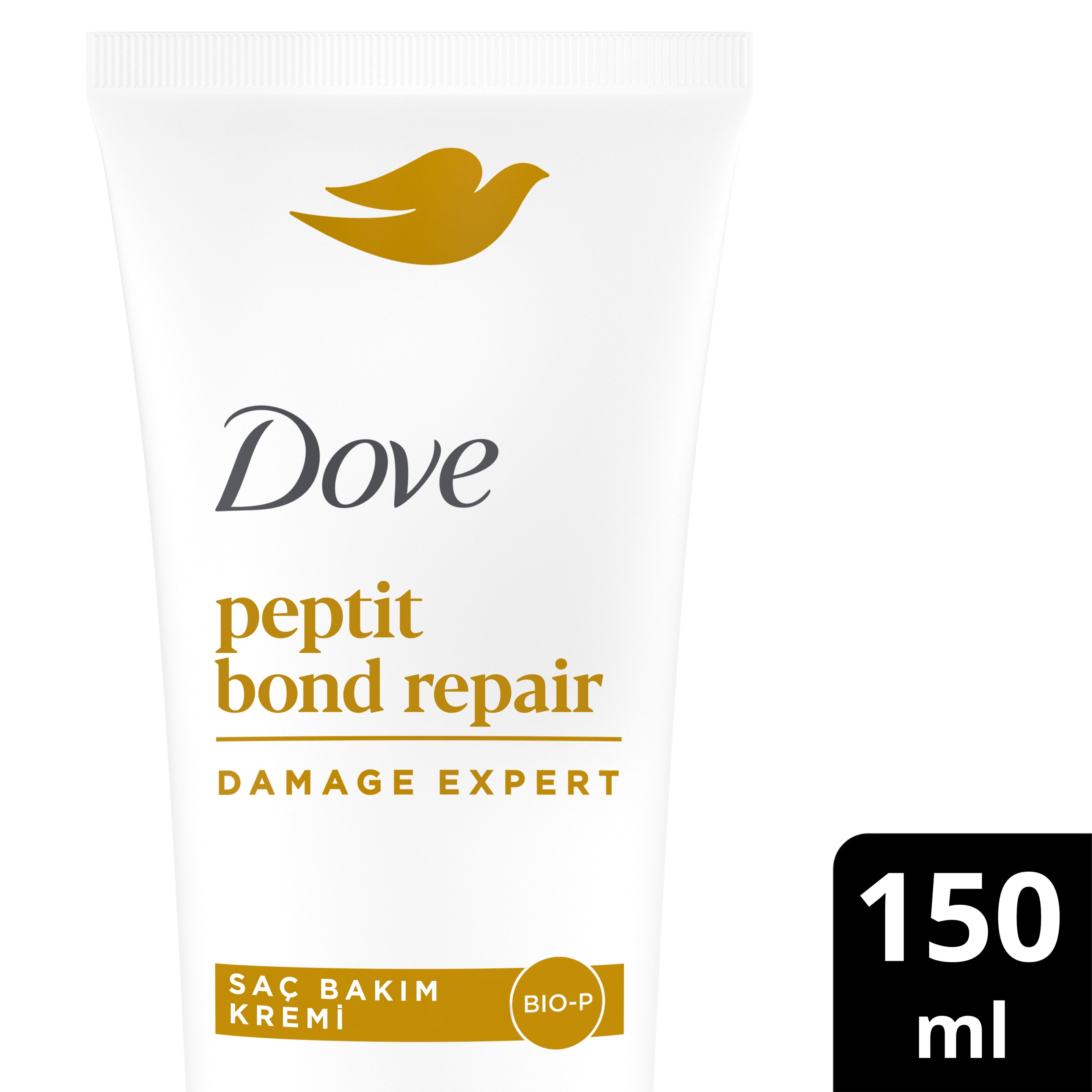 Dove Saç Bakım Kremi Peptit Bond Repair 150 ml