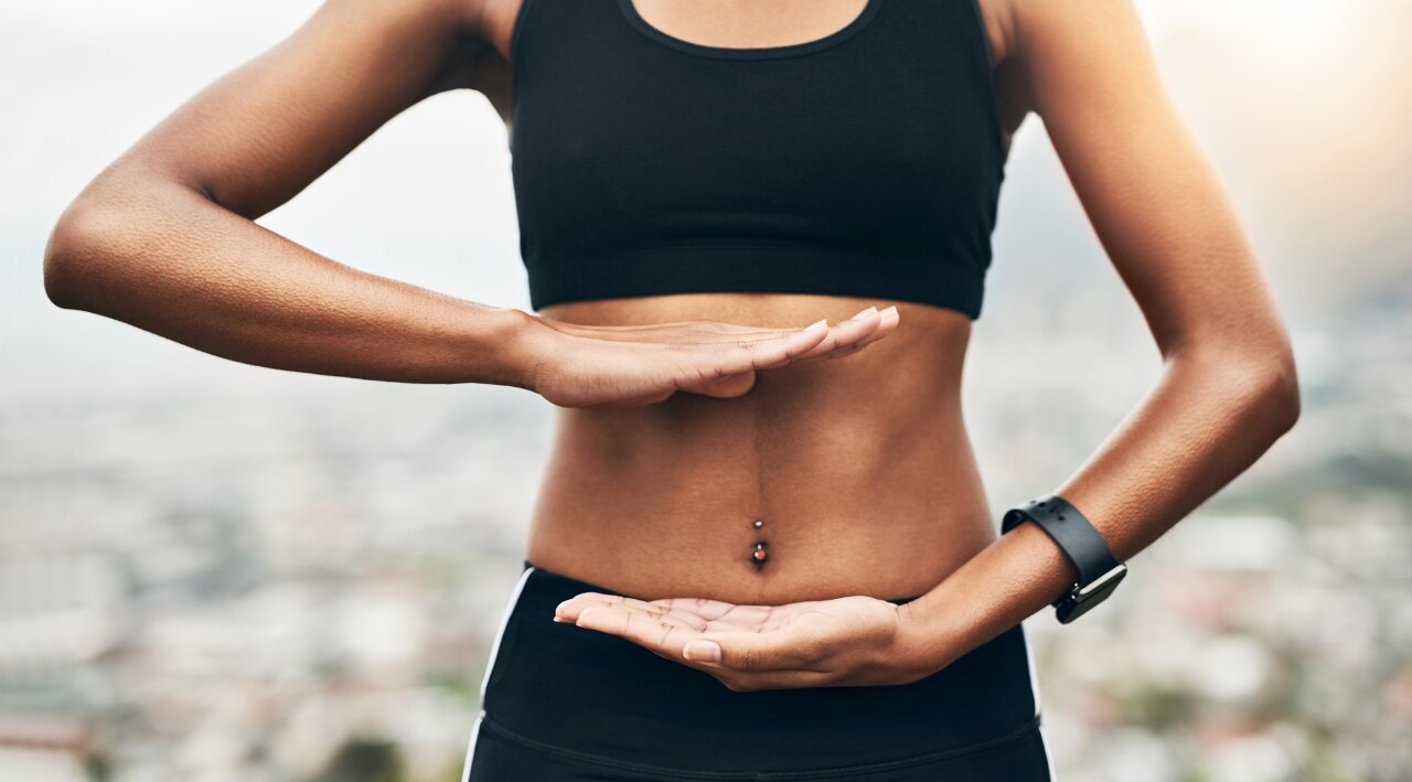 Core Toning: