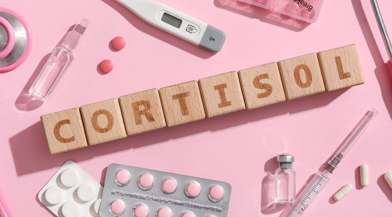 Cortisol Regulation: