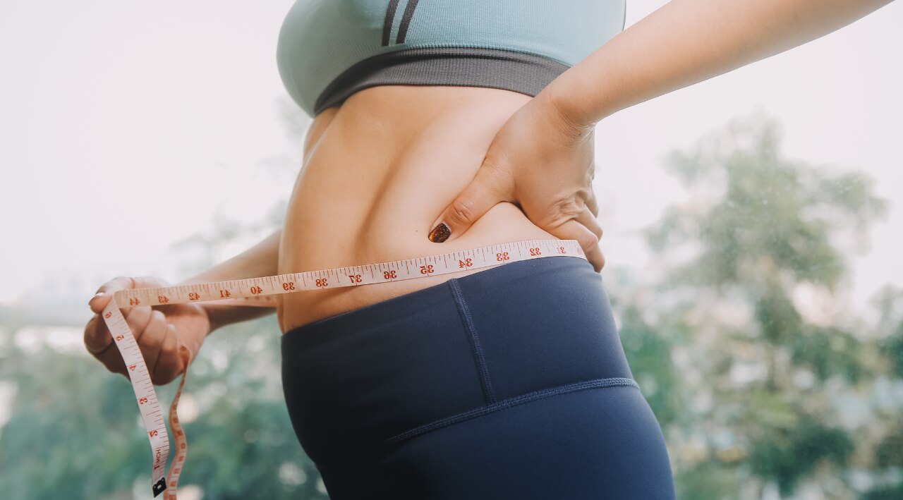 How Yoga Targets Belly Fat (Science + Body Mechanics)