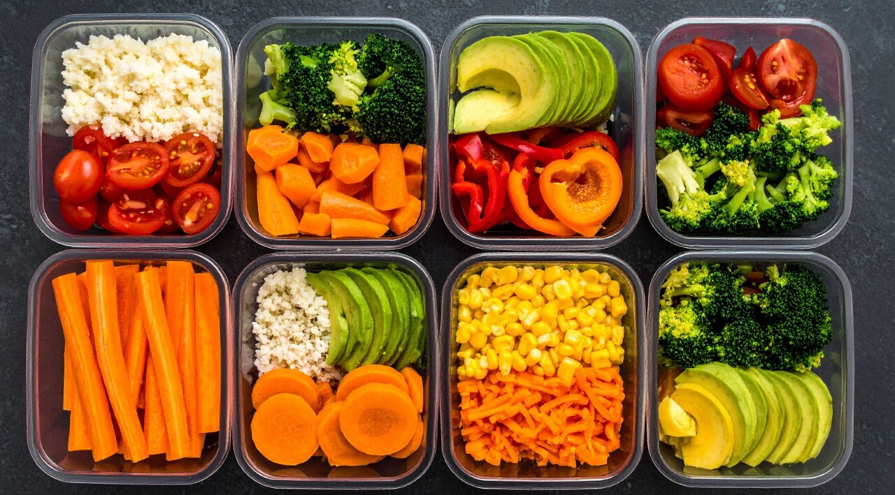 Ignoring Nutrition:
