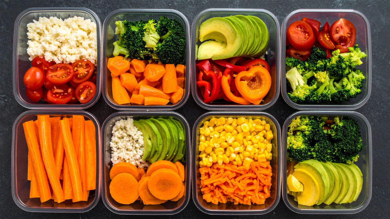 Ignoring Nutrition:
