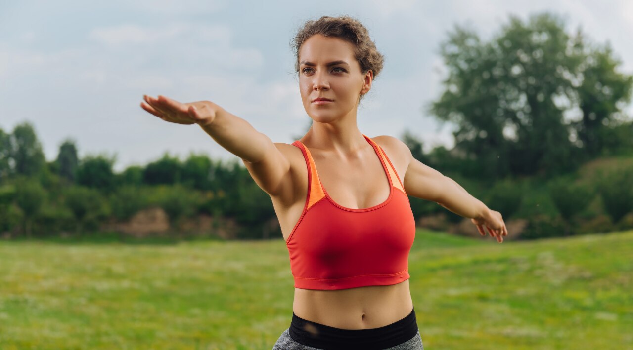 Metabolic Boost: