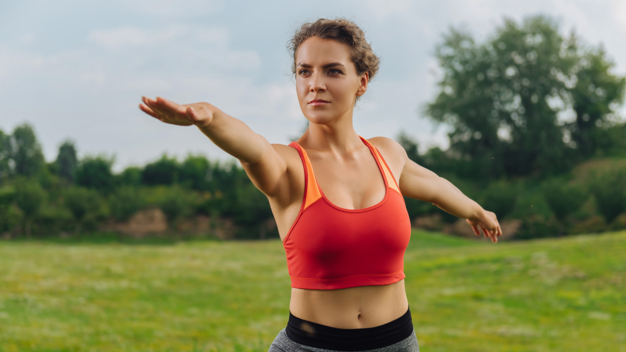 Metabolic Boost: