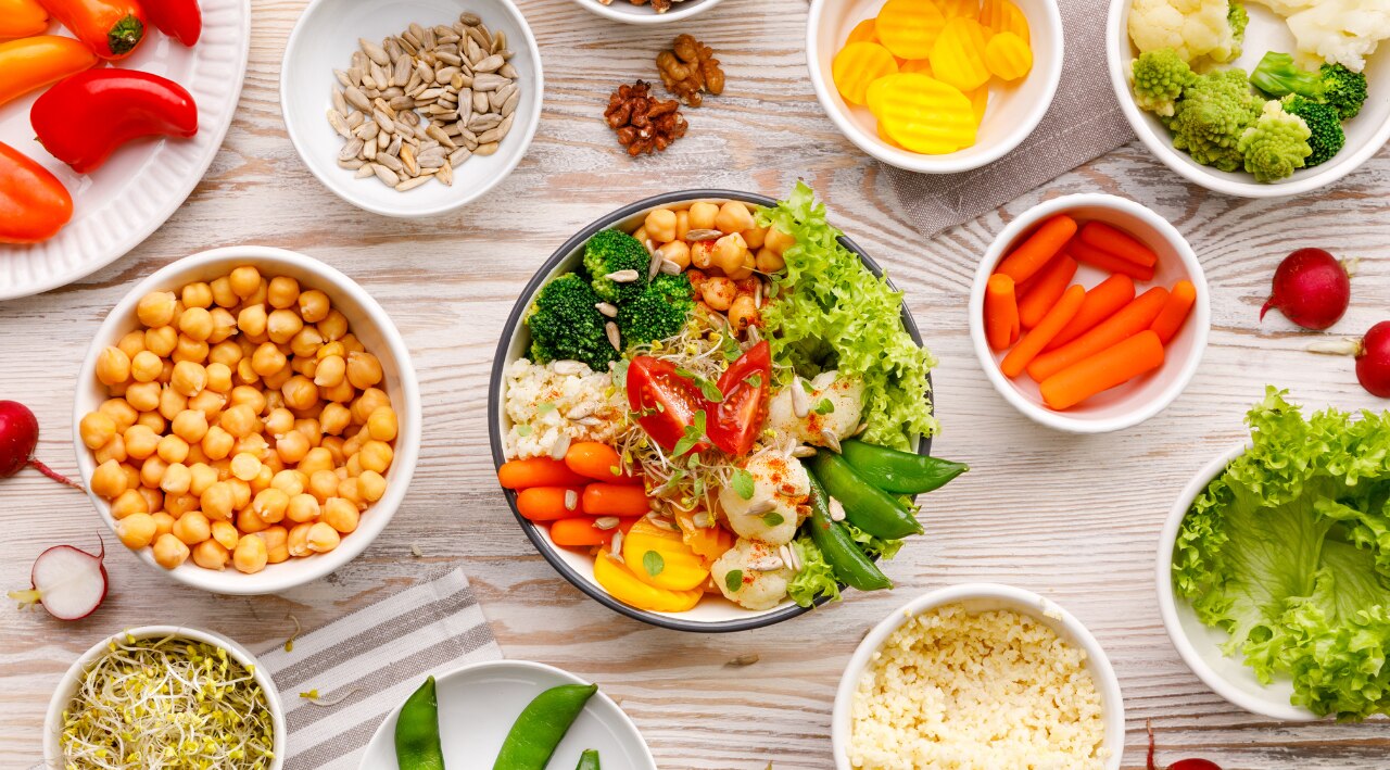 Mindful Eating: