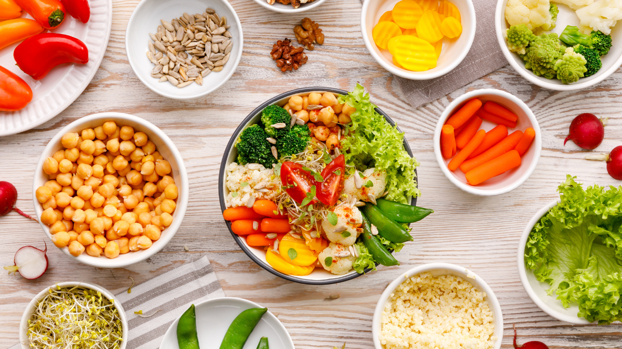 Mindful Eating: