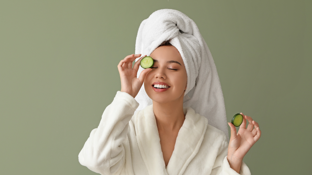 Wellness vs Cellness
