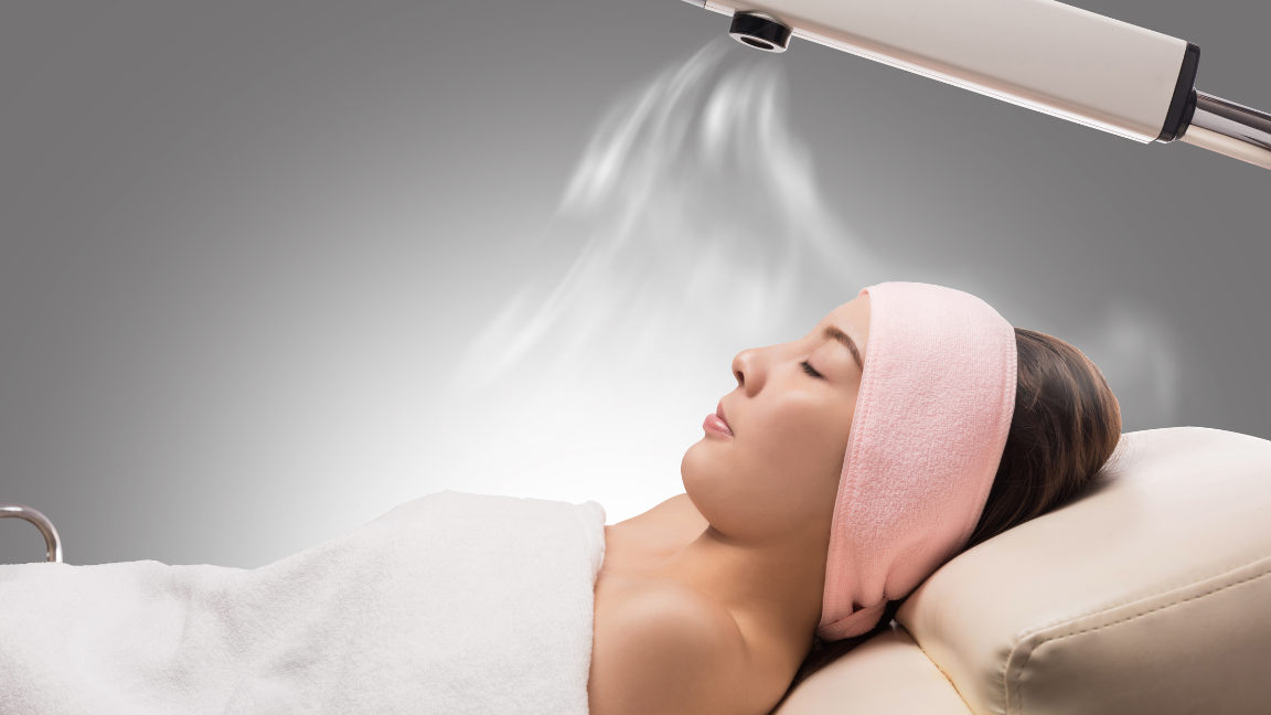 Cellness Skincare Trend Focused on Cellular Wellness