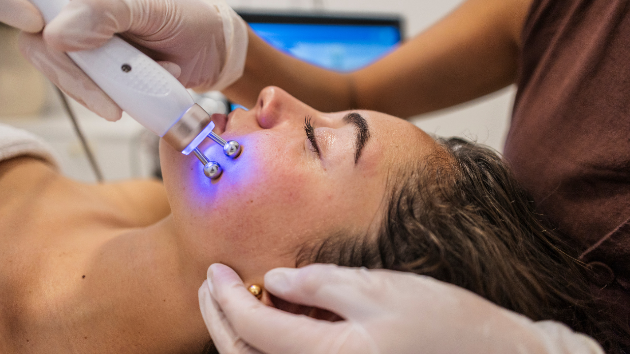 The future of skincare culture