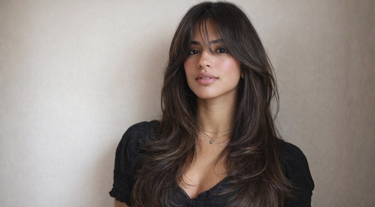 Fine Hair Volume-Booster: