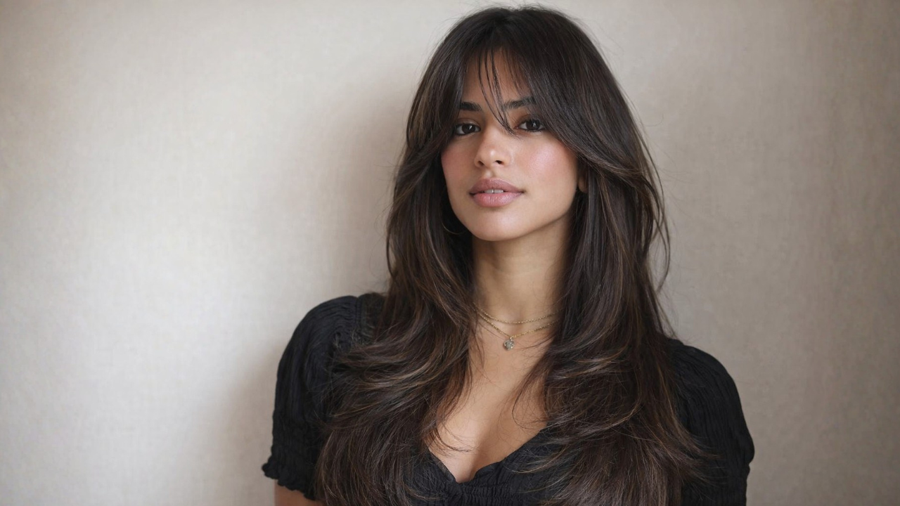 Fine Hair Volume-Booster: