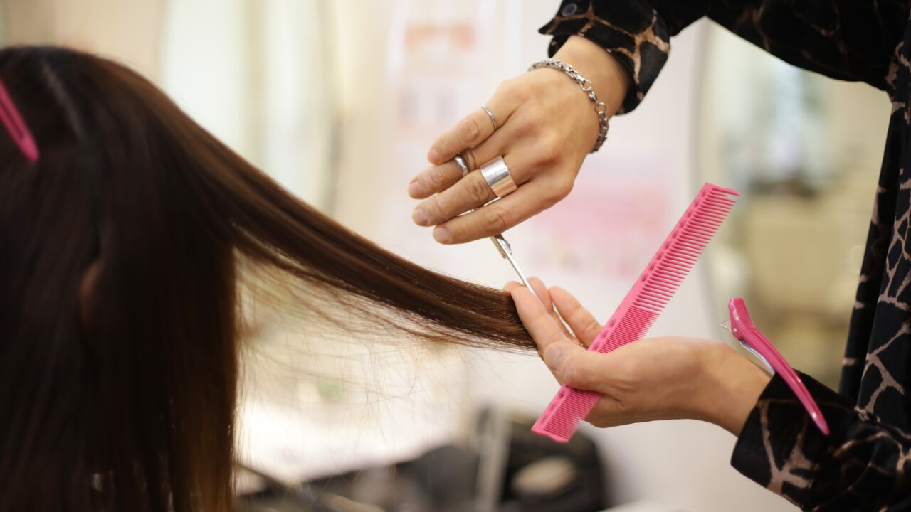 Low Maintenance Growth: