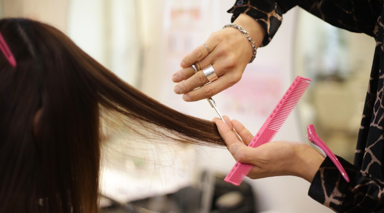 Low Maintenance Growth: