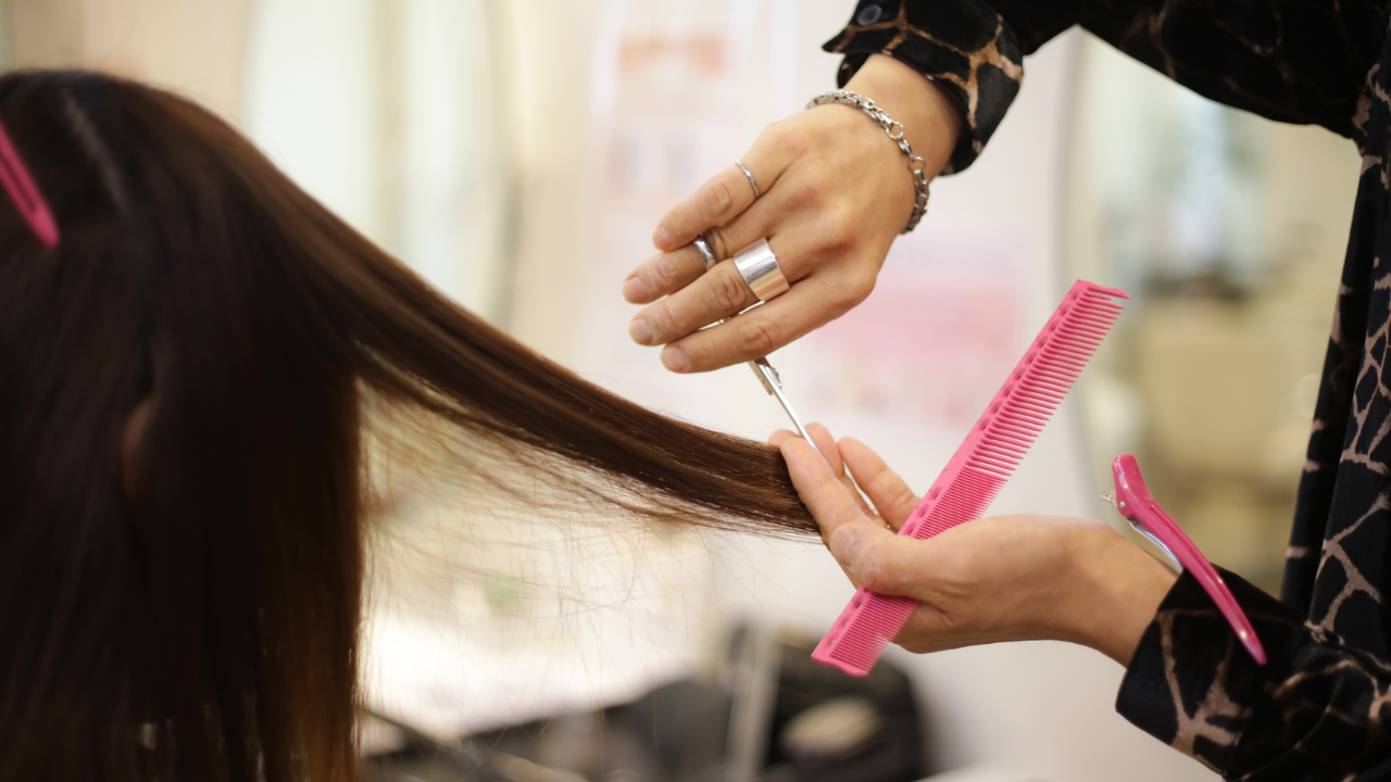 Low Maintenance Growth:
