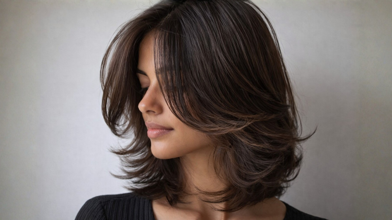 The Faux-Bob: