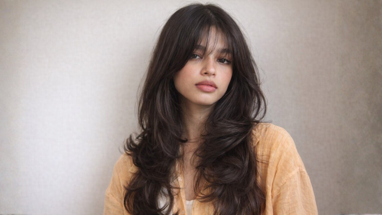 Thick Hair De-Bulker: