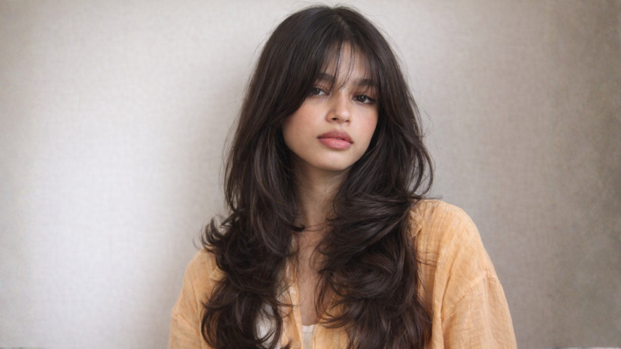 Thick Hair De-Bulker: