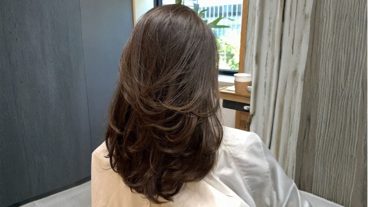 Versatile Styling: