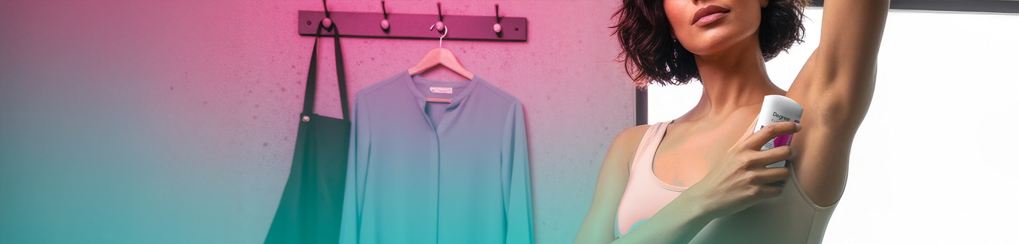 Shop the Clinical Collection