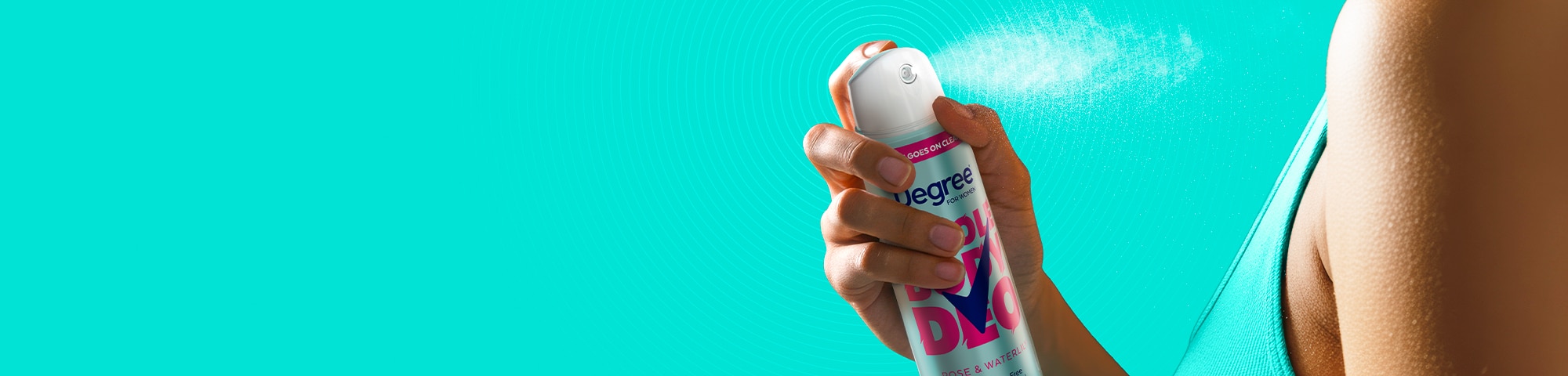 Shop Whole Body Deodorants