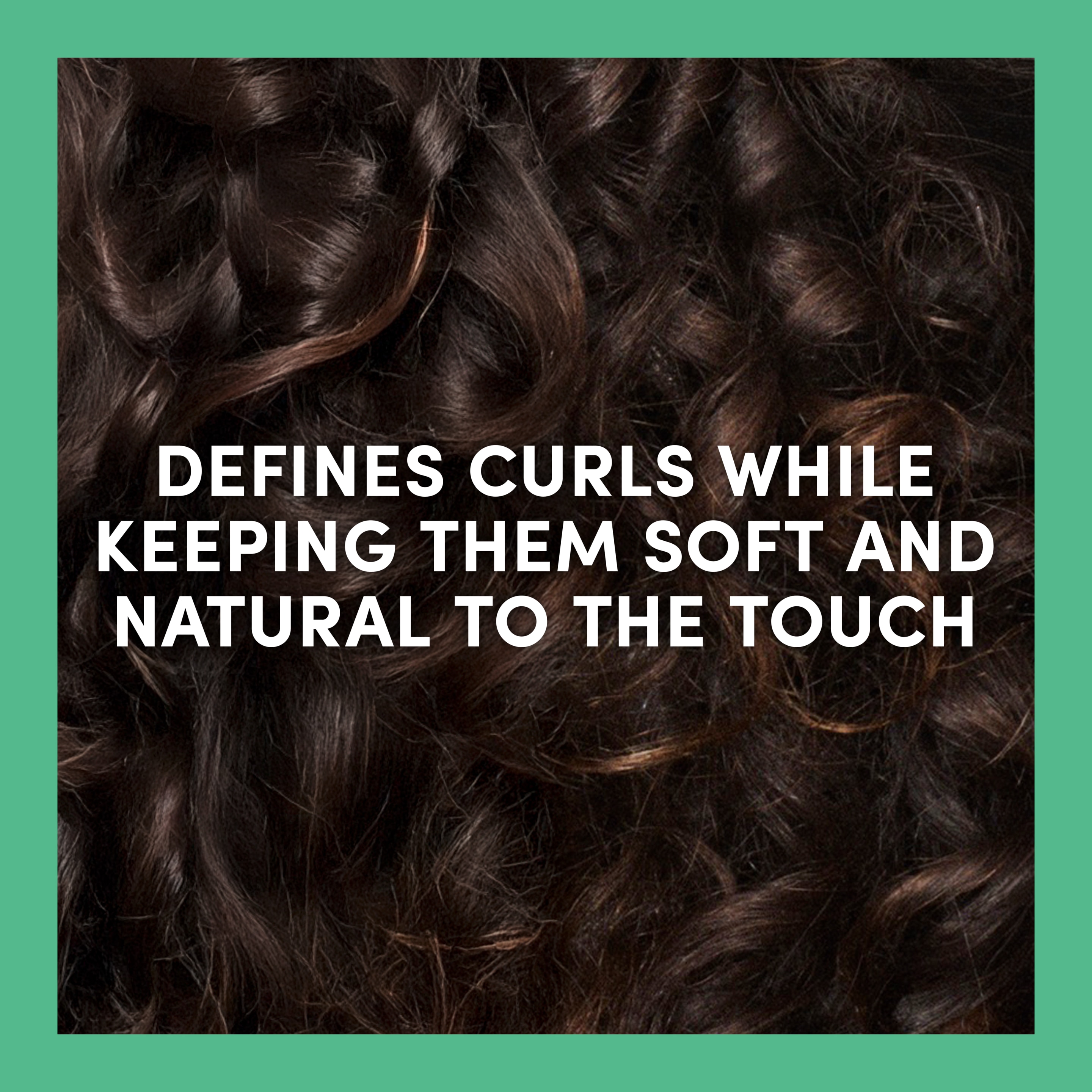 Bouncy Curls Cream Jelly