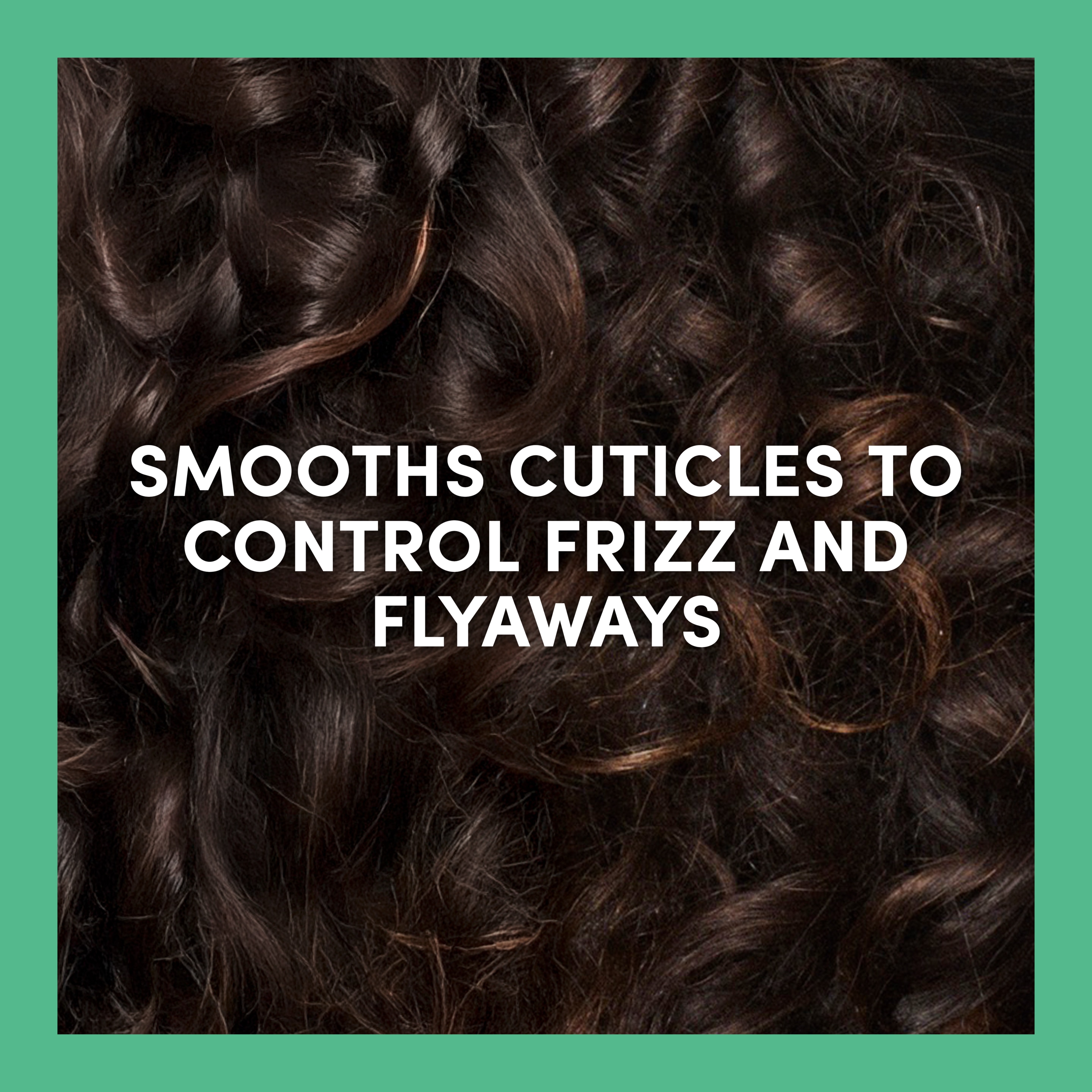 Bouncy Curls Biphase Oil Mist